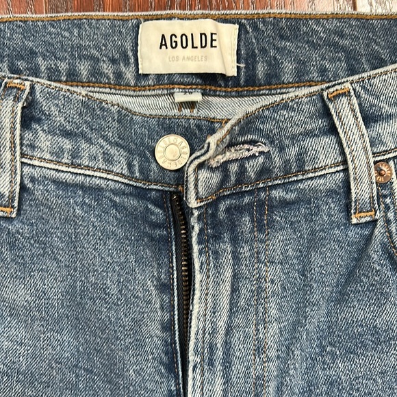 Ahold Lyle Low-Rise Slim Jeans Size 29 - Picture 6 of 7